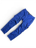 Rare Blue Stone Island Cargos