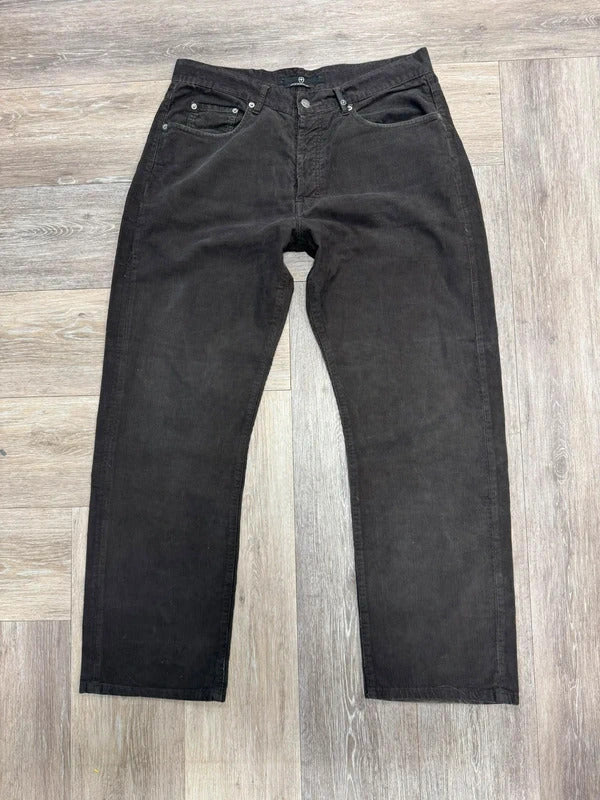 Stone Island Denims Corduroy Trousers