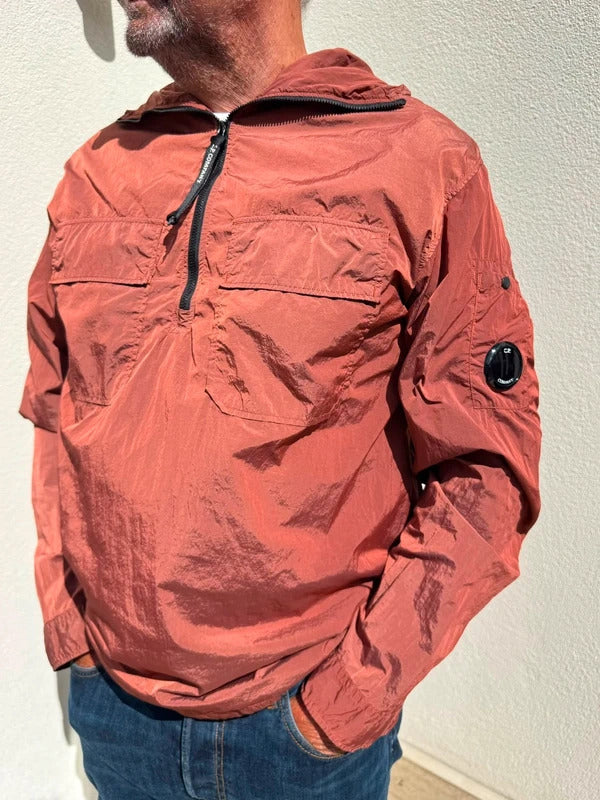 Overshirts & Smocks