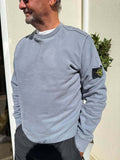 Stone Island Jumper in Grey