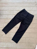 Stone Island Shadow Project Blackout Trousers