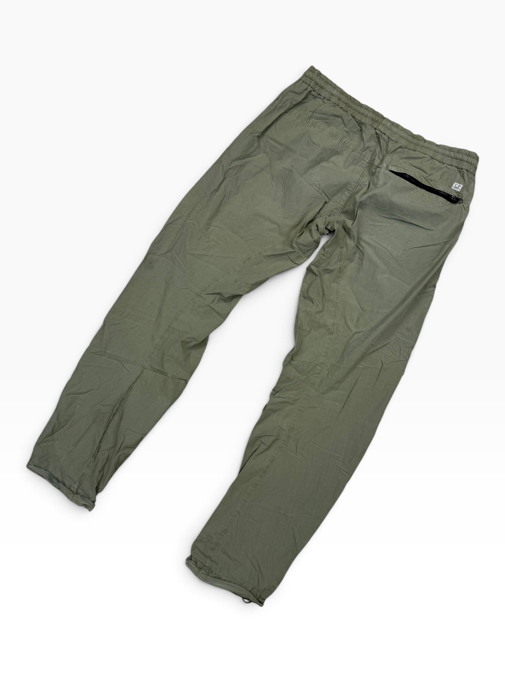 Khaki C.P. Company Cargos - Small