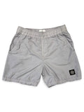 Stone Island Swim Shorts - Grey - Small
