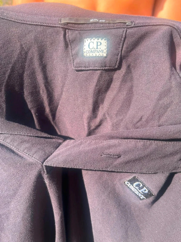 CP Company Polo Shirt