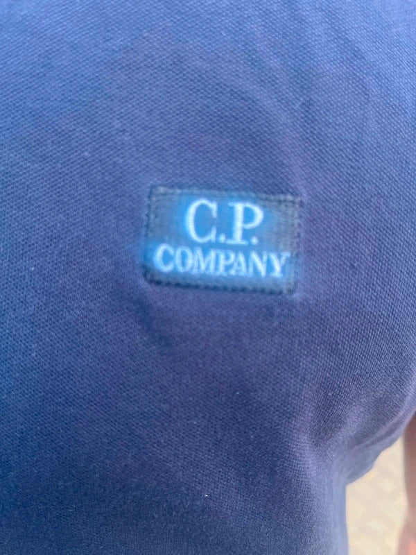 CP Company Polo Shirt