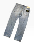 Stone Island Type RE Jeans - Light Wash - W36