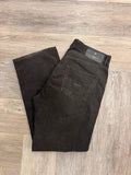 Stone Island Denims Corduroy Trousers