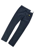 Dark Navy Stone Island Jeans